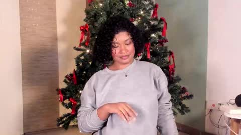 Anastassia online show from December 2025 05:02:01 AM