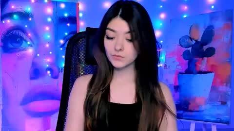 Ana online show from December 2025 01:05:01 PM