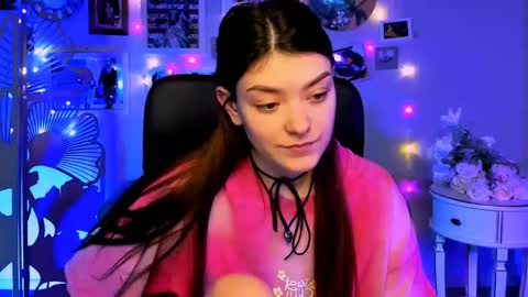 Ana online show from January 2026 02:21:02 PM