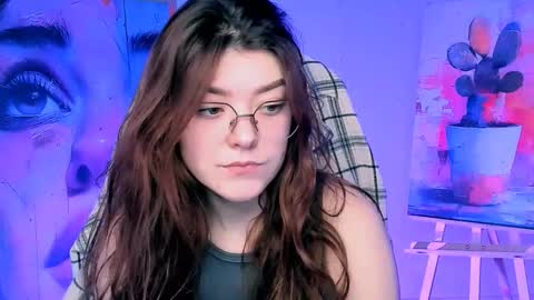 Ana online show from February 2026 01:25:01 PM