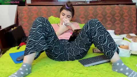 Snapshot of anasunshine chatting on December 2024 12:51:02 PM Ana online show from December 2024 12:51:02 PM