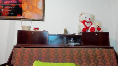 Snapshot of anasunshine chatting on December 2024 08:45:01 PM Ana online show from December 2024 08:45:01 PM