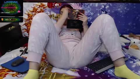 Snapshot of anasunshine chatting on January 2025 05:08:01 AM Ana online show from January 2025 05:08:01 AM