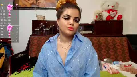 Snapshot of anasunshine chatting on October 2025 11:44:02 AM Ana online show from October 2025 11:44:02 AM