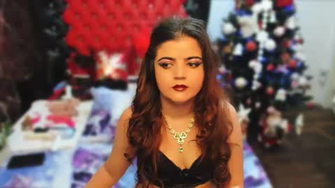 Snapshot of anasunshine chatting on December 2025 06:20:02 AM Ana online show from December 2025 06:20:02 AM