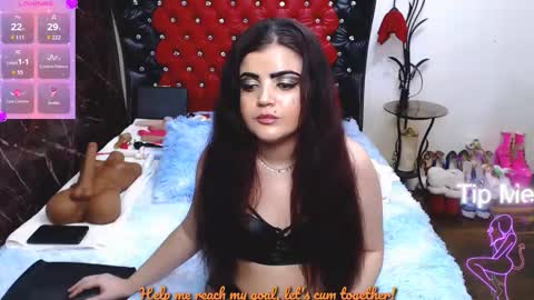 Ana   online show from March 2026 12:34:01 PM