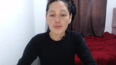 Snapshot of anasweet_69 chatting on September 2025 11:37:02 PM ANA online show from September 2025 11:37:02 PM