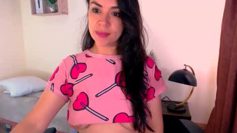 Tatiana I was Latingoddess69 online show from April 2026 03:09:01 PM