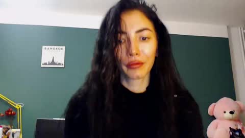 sweetSin online show from January 2025 04:08:01 PM