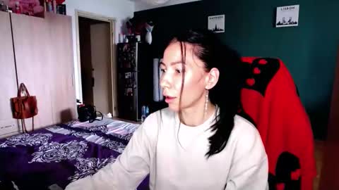 sweetSin online show from October 2025 08:34:01 AM