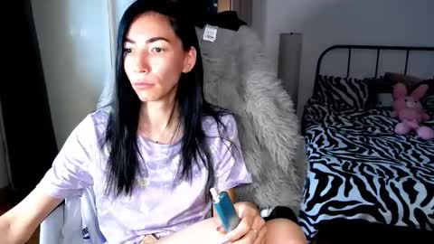 sweetSin online show from November 2025 08:14:01 AM