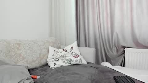 Andreea online show from February 2025 10:38:02 AM