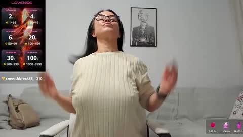 Andreea online show from September 2025 02:59:02 AM