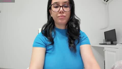 Andreea online show from May 2026 03:34:01 AM