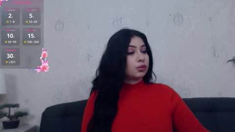 Anays online show from October 2025 03:04:02 AM