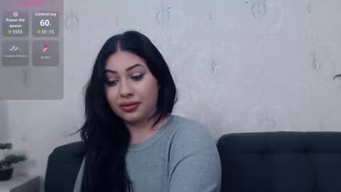 Anays online show from October 2025 03:27:01 AM