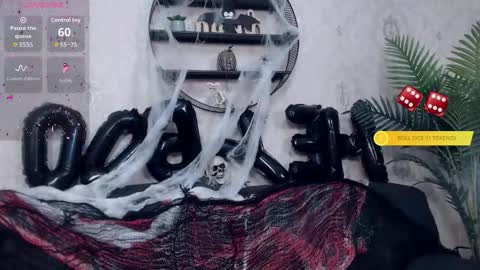 Anays online show from October 2025 03:25:01 AM