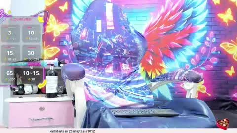 Snapshot of anazztasia_squirt chatting on October 2025 06:50:01 PM anazztasia_squirt online show from October 2025 06:50:01 PM