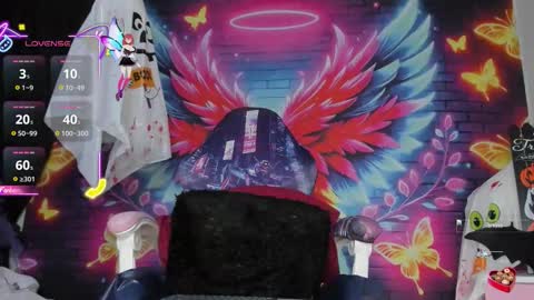 Snapshot of anazztasia_squirt chatting on October 2025 06:04:01 PM anazztasia_squirt online show from October 2025 06:04:01 PM