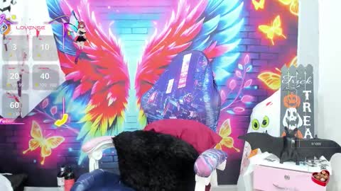 Snapshot of anazztasia_squirt chatting on October 2025 05:40:02 PM anazztasia_squirt online show from October 2025 05:40:02 PM