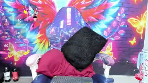 Snapshot of anazztasia_squirt chatting on November 2025 05:13:01 PM anazztasia_squirt online show from November 2025 05:13:01 PM