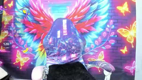 Snapshot of anazztasia_squirt chatting on November 2025 06:08:01 PM anazztasia_squirt online show from November 2025 06:08:01 PM