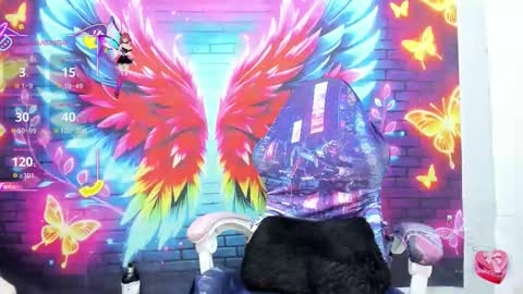 Snapshot of anazztasia_squirt chatting on November 2025 06:50:01 PM anazztasia_squirt online show from November 2025 06:50:01 PM