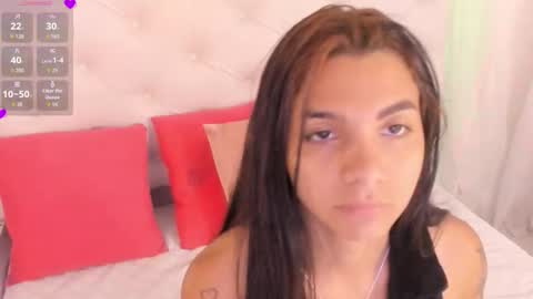 Snapshot of anchela_garcia chatting on October 2025 12:27:01 PM anchela garcia online show from October 2025 12:27:01 PM