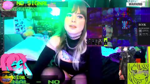 Snapshot of anchew chatting on April 2026 07:08:02 PM ANIME NIGHTS JOIN OUR DISCORD online show from April 2026 07:08:02 PM