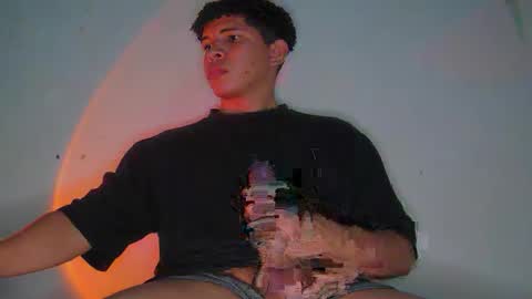 Snapshot of ancoder2912 chatting on February 2026 05:15:01 AM Andres online show from February 2026 05:15:01 AM