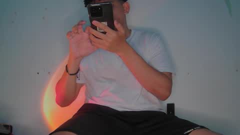 Snapshot of ancoder2912 chatting on March 2026 05:23:01 AM Andres online show from March 2026 05:23:01 AM