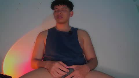 Snapshot of ancoder2912 chatting on March 2026 05:13:01 AM Andres online show from March 2026 05:13:01 AM