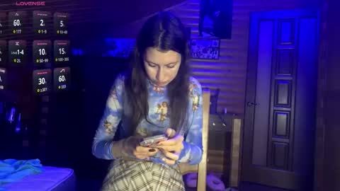 Ashley Cooper online show from November 2025 05:22:01 PM