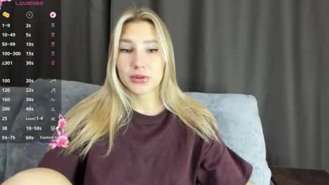 Andisa online show from October 2025 08:40:02 AM