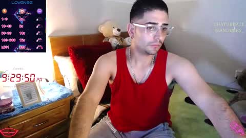 Anders online show from March 2026 02:19:02 AM