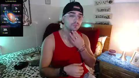 Anders online show from June 2026 01:52:02 AM