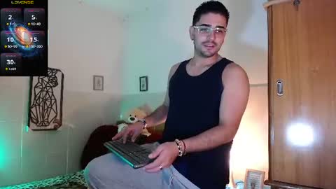 Anders online show from June 2026 05:58:01 PM