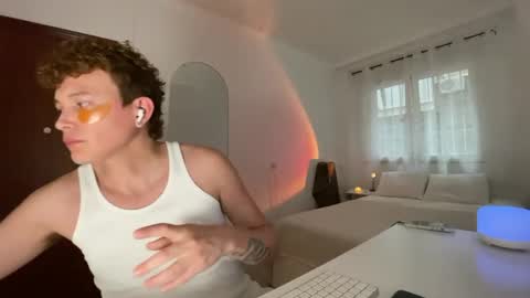 Tell Me  ANDRESS ----- online show from April 2026 11:35:02 AM