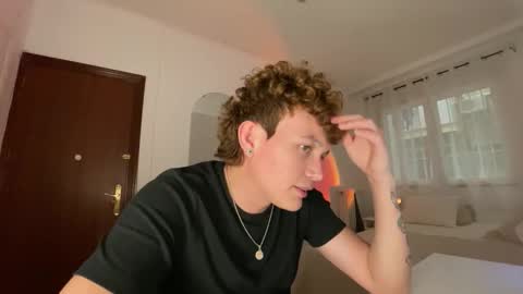 Tell Me  ANDRESS ----- online show from April 2026 02:15:01 PM