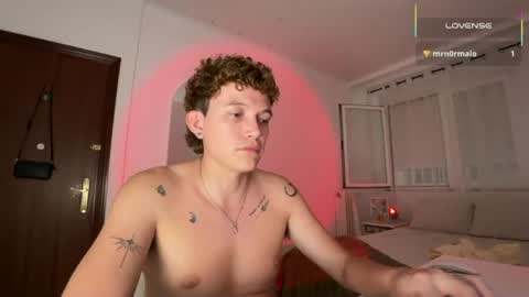 Tell Me  ANDRESS ----- online show from June 2026 05:00:01 PM