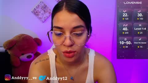 Andy   online show from March 2026 03:33:01 PM