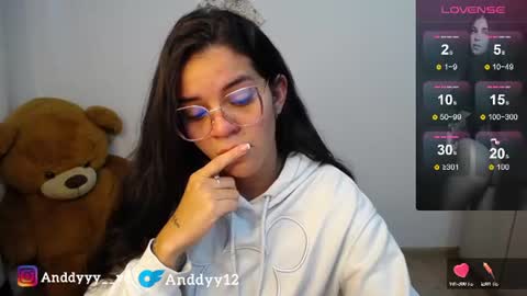 Andy   online show from June 2026 02:21:02 PM
