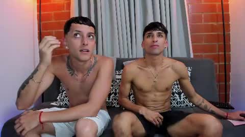 Ander Arias online show from June 2026 01:36:02 AM