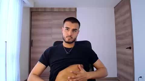 Snapshot of ander_6 chatting on September 2025 10:12:02 PM Ander online show from September 2025 10:12:02 PM