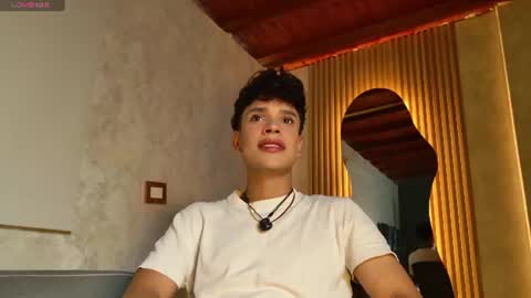 Ander  online show from June 2026 12:36:02 PM