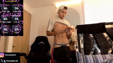 Ander online show from March 2026 03:45:01 PM