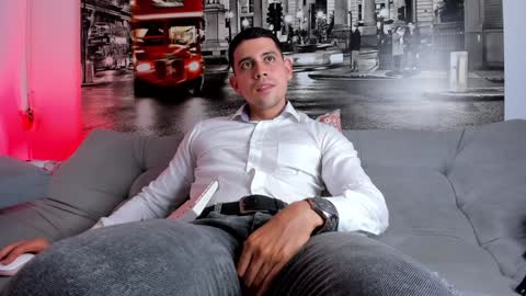 Snapshot of ander_perez chatting on December 2024 04:26:01 AM ANDER online show from December 2024 04:26:01 AM