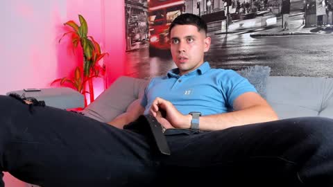 Snapshot of ander_perez chatting on January 2025 02:00:02 AM ANDER online show from January 2025 02:00:02 AM