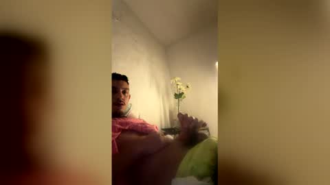 Ander Antonio online show from May 2026 11:34:01 PM