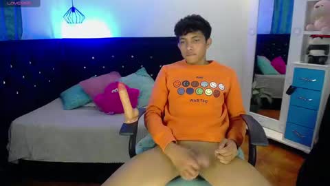 Snapshot of anderhot_ chatting on March 2025 09:26:01 PM ANDER online show from March 2025 09:26:01 PM